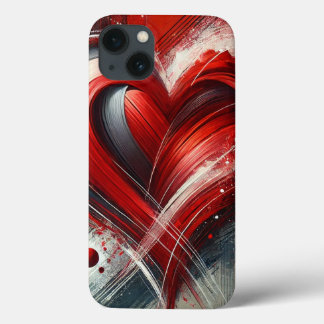Coque d'amour, coque de coeur