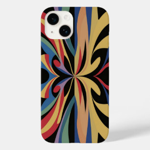 Coque d'art moderne-coque iphone