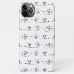 Coque d'astronaute coque iphone