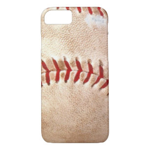 Coque de base-ball iPhone 7