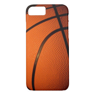 Coque de basket-ball iPhone 7
