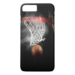 Coque de basket-ball iPhone 7