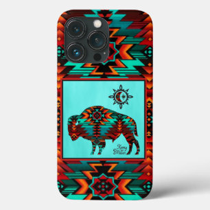 Coque de Buffalo-Sud-Ouest-coque iphone