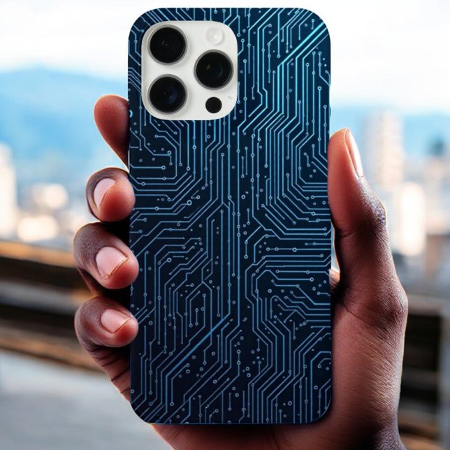 Coque de circuit Tech Shield (Créateur téléchargé)