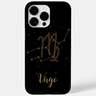 Coque de connexion étoile | Vierge