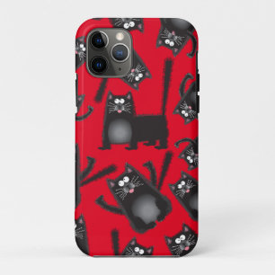 coque de couverture de téléphone portable à cha