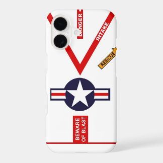 Coque de couverture du moteur militaire