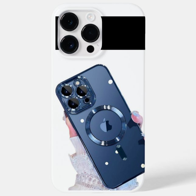 Coque de couverture téléphonique Apple iphone 14 p (Verso)