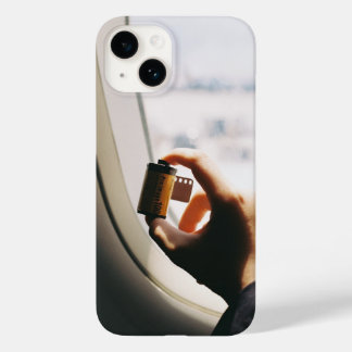 coque de flux iphone 14-13-12-X