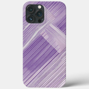 Coque de givrage violet-coque iphone d'accouplemen