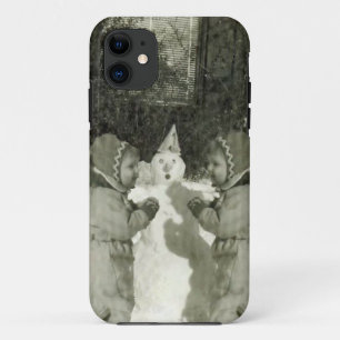 coque de jumeaux iPhone