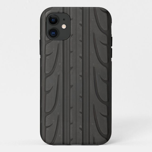 Coque de la bande de pneus (Dos)
