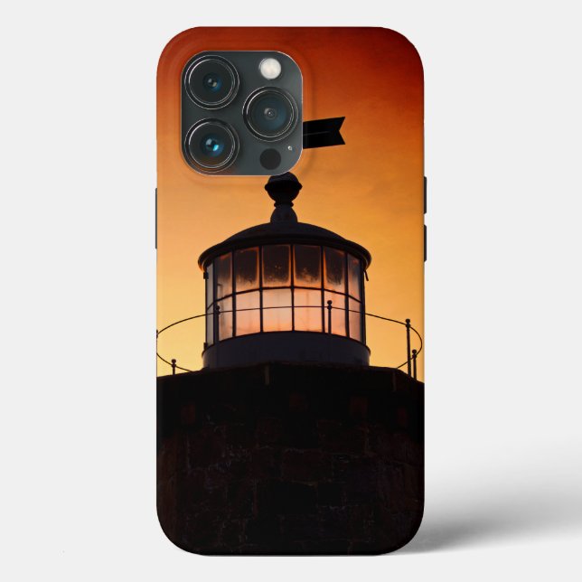 Coque de Lit House coque iphone (Verso)