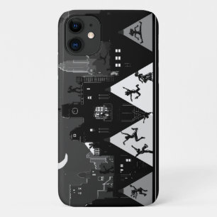 Coque de New York Boogie Nights Mate coque iphone