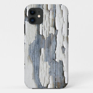 Coque de peinture Flaky pour iPhone SE+5/5S