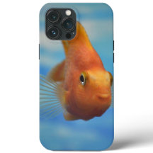 Coque de poisson-coque iphone