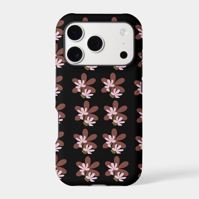 Coque de protection antichoc pour Smartphone – TPU (Verso)