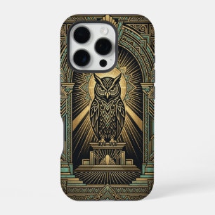 Coque de protection iPhone 16 Pro   Gardien de la 