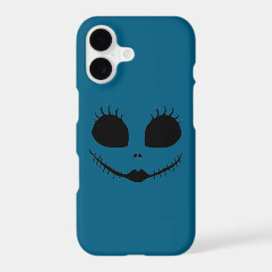 Coque de protection pour iPhone 17 – Fille Bleu fo
