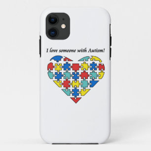 COQUE de sensibilisation ASD