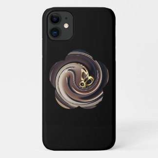 coque de style Abstrait