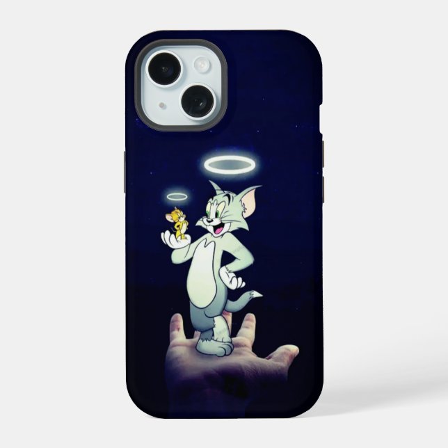 Coque de téléphone (Verso)