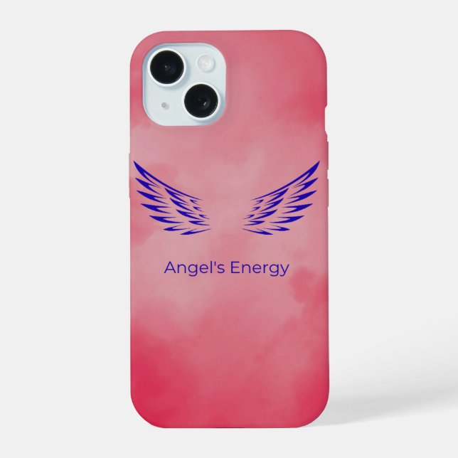 coque de téléphone (Verso)