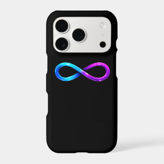 coque de téléphone avec Infinity.