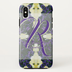 Coque de téléphone cellulaire Glitch2 personnalisé