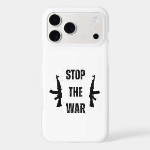 Coque de téléphone Iphone 17 Pro Max Arrêtez la g