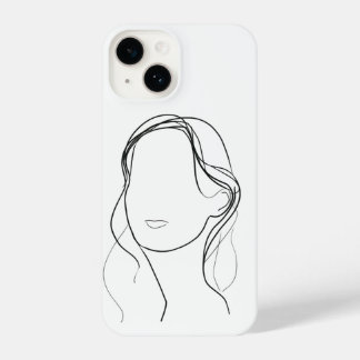 Coque de téléphone iPhone 14 case