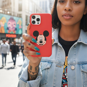 Coque de téléphone Micky Case-Mate pour iPhone