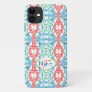 Coque de téléphone Nancy Mosaic