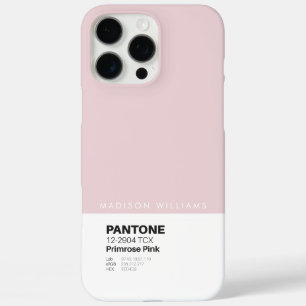 Coque de téléphone personnalisée Moderne personn