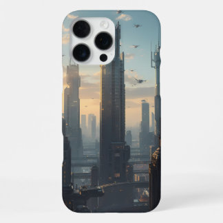 Coque de Telephone Premium iPhone 16 Pro Max Case