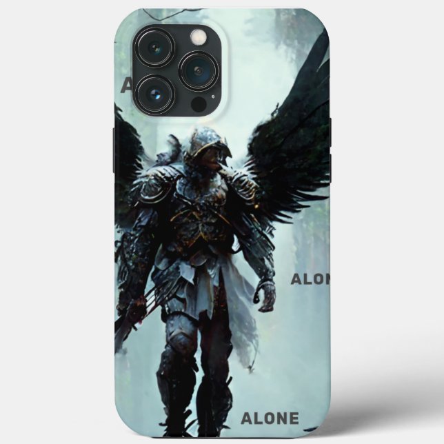 Coque de téléphonie mobile (Verso)