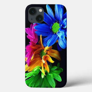 Coque de tournesol-coque iphone