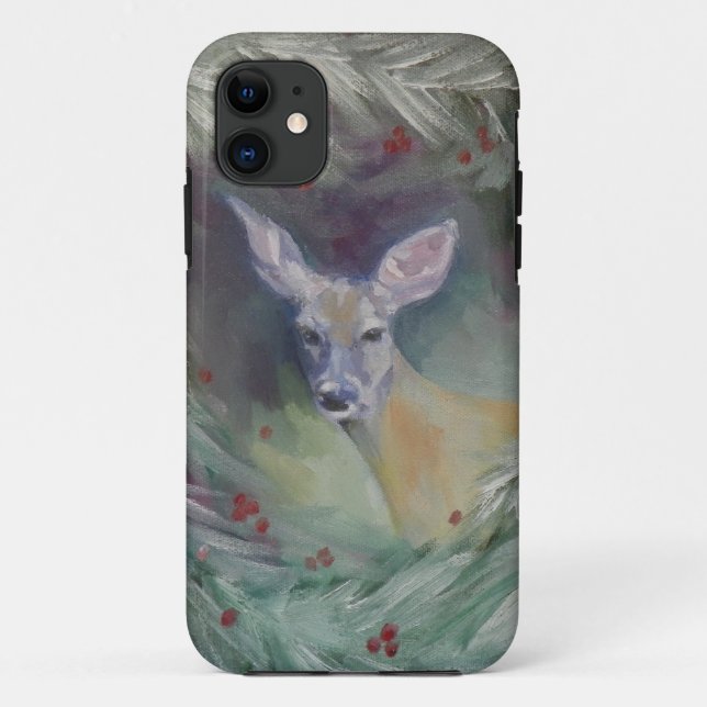 Coque de Woodland Spirit-Mate (Dos)