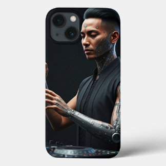 Coque des sons futurs