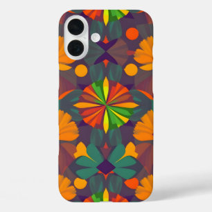 Coque d'impression numérique Vibrant iPhone16 - Pa