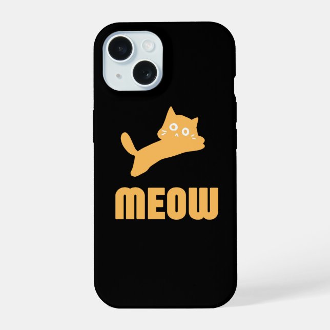 coque d'iphone (Verso)