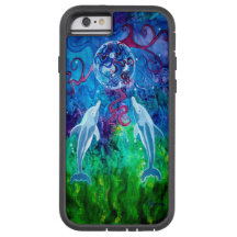 Coque Dolphin Gaze iPhone 6/6 s