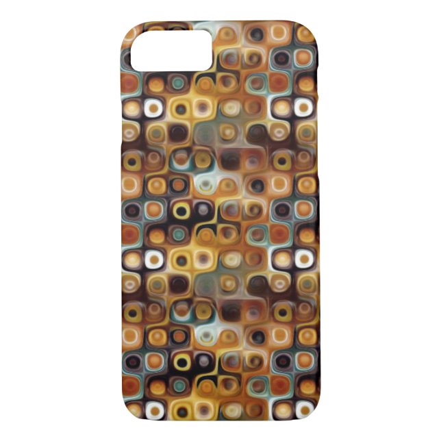 Coque Dotsy Multi Motif (Dos)
