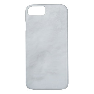 Coque en marbre à peine Il iPhone 8/7 Coque