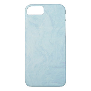 Coque en marbre à peine Il iPhone 8/7 Coque
