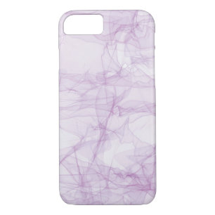 Coque en marbre à peine Il iPhone 8/7 Coque