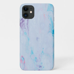 Coque en marbre à peine là Apple iPhone 11 Coque