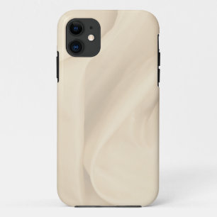 Coque en marbre doré-Mate robuste Apple iPhone 11 