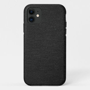 coque en marbre noir Mate Tough Apple