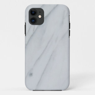 Coque en pierre de marbre - Mate Tough Apple iPhon